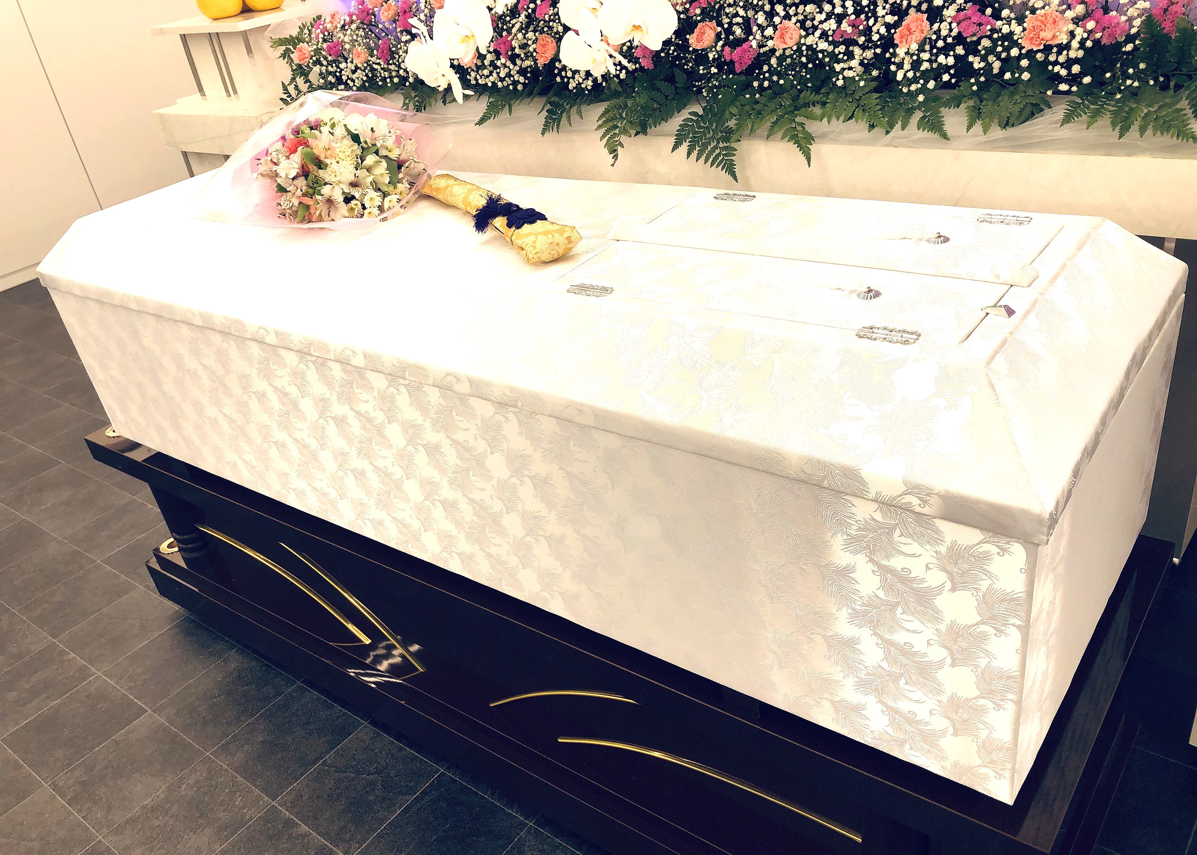 家族と送る火葬式・直葬