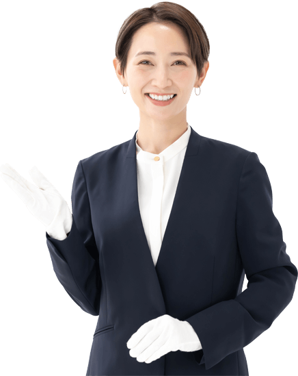 いつでもお気軽にご連絡ご相談ください