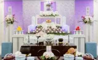 家族と過ごす１日葬