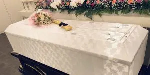 家族と送る火葬式・直葬